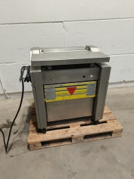 Townsend skinning machine type: 7500